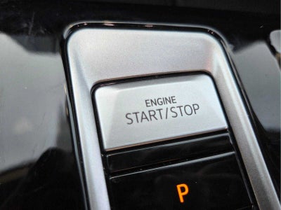 2024 Volkswagen Atlas Cross Sport 2.0T SEL R-Line 4MOTION