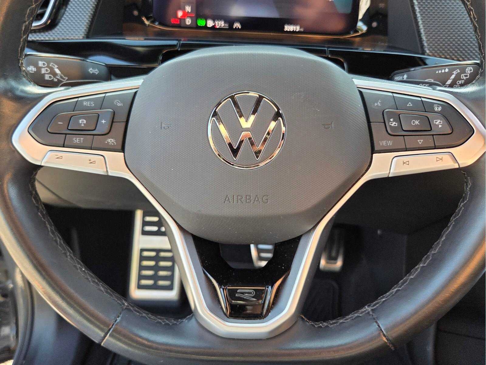 2024 Volkswagen Atlas Cross Sport 2.0T SEL R-Line 4MOTION