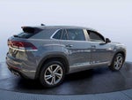 2024 Volkswagen Atlas Cross Sport 2.0T SEL R-Line 4MOTION