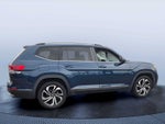 2022 Volkswagen Atlas 2.0T SEL 4MOTION
