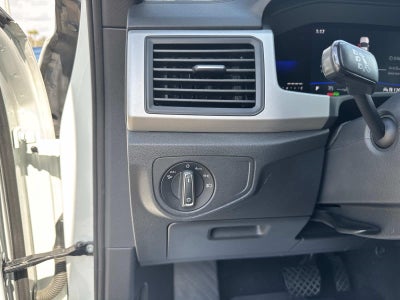 2022 Volkswagen Atlas Cross Sport 2.0T SE FWD