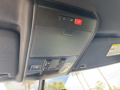 2022 Volkswagen Atlas Cross Sport 2.0T SE FWD