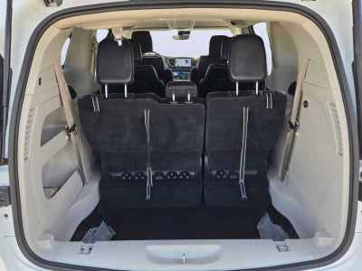 2023 Chrysler Pacifica Touring L FWD