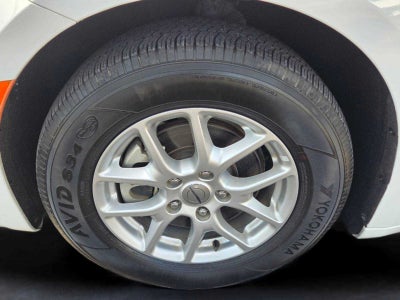 2023 Chrysler Pacifica Touring L FWD