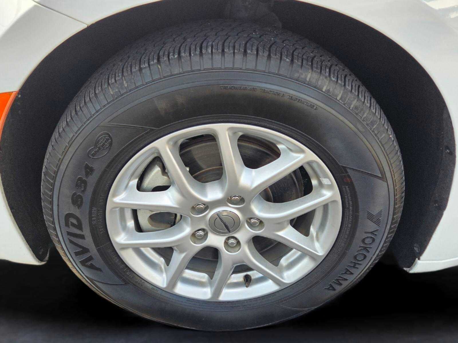 2023 Chrysler Pacifica Touring L FWD