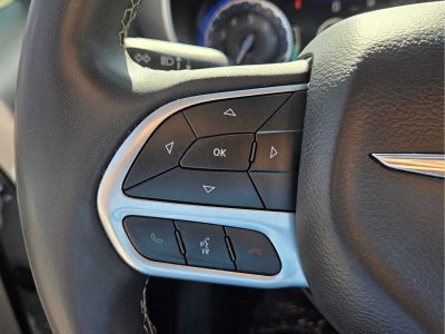 2023 Chrysler Pacifica Touring L FWD