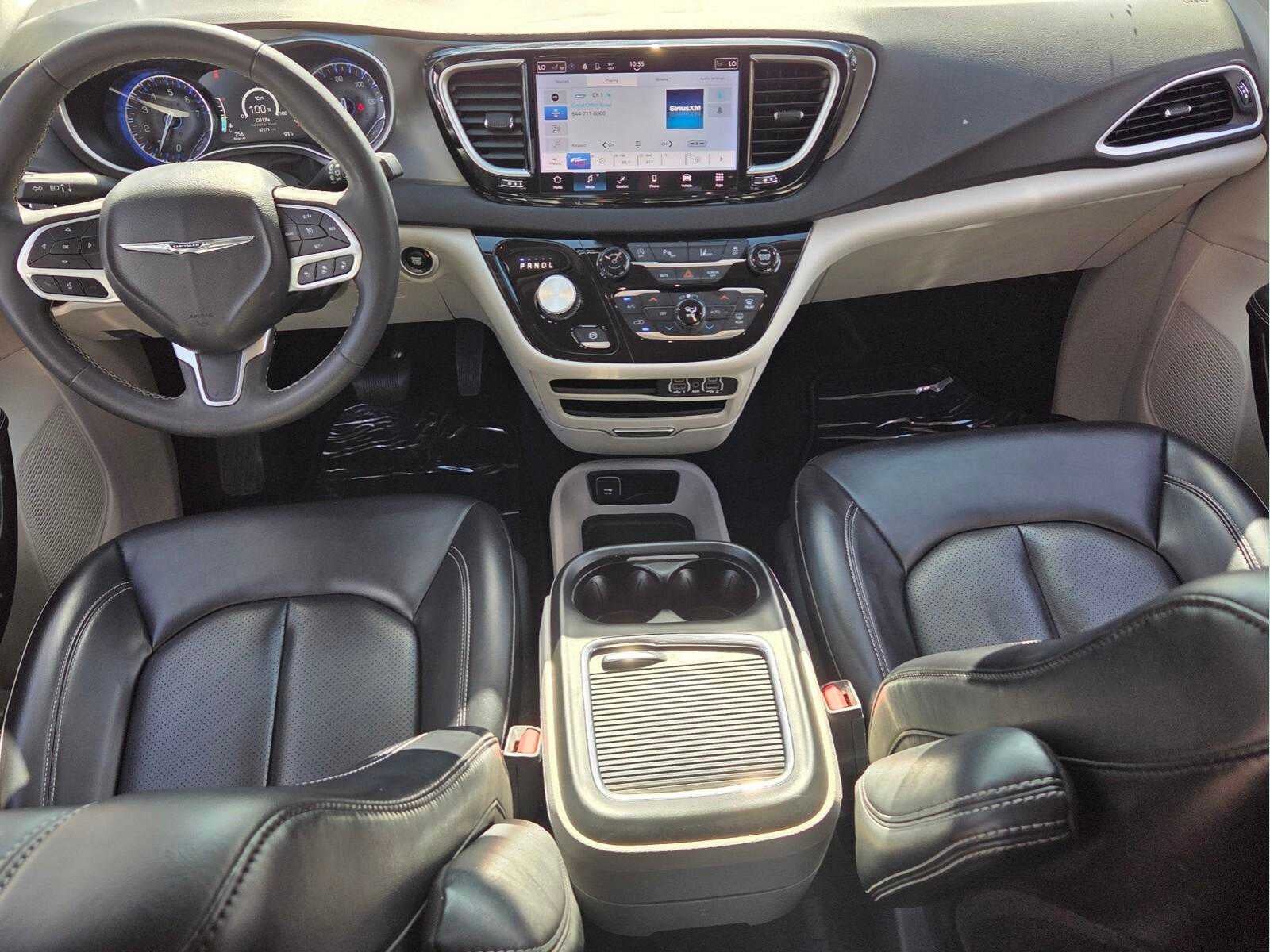 2023 Chrysler Pacifica Touring L FWD