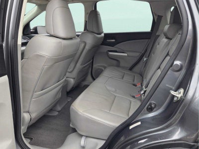 2014 Honda CR-V AWD 5dr EX-L