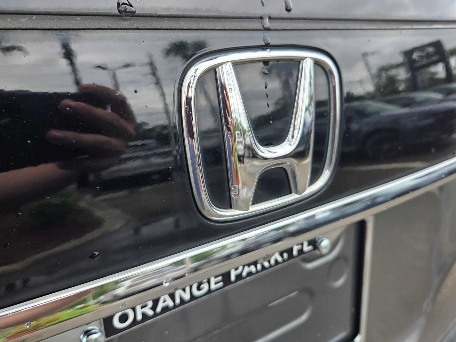 2014 Honda CR-V AWD 5dr EX-L