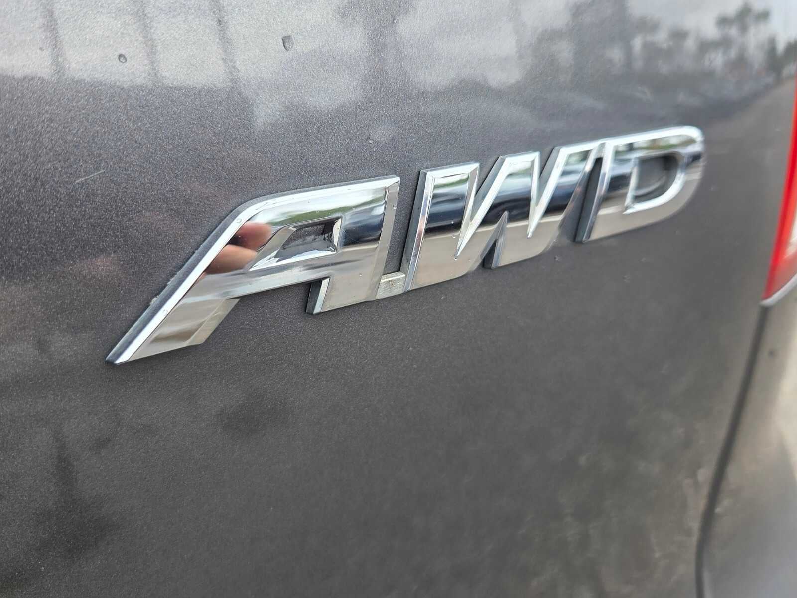 2014 Honda CR-V AWD 5dr EX-L