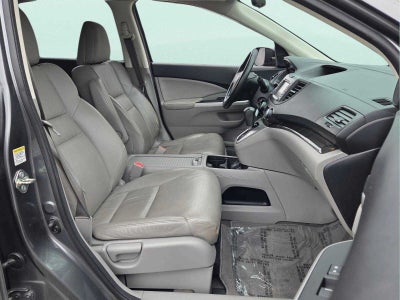 2014 Honda CR-V AWD 5dr EX-L