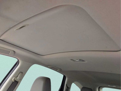 2014 Honda CR-V AWD 5dr EX-L