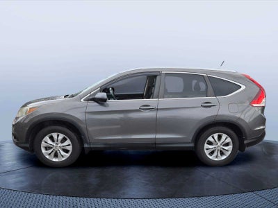 2014 Honda CR-V AWD 5dr EX-L