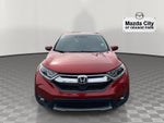2019 Honda CR-V EX-L 2WD