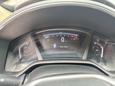 2019 Honda CR-V EX-L 2WD