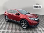 2019 Honda CR-V EX-L 2WD