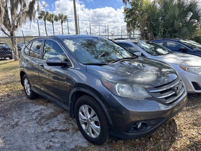 2014 Honda CR-V 2WD 5dr EX