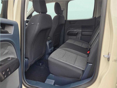 2025 Ford Maverick XLT AWD SuperCrew