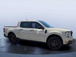 2025 Ford Maverick XLT AWD SuperCrew