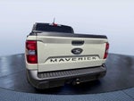 2025 Ford Maverick XLT AWD SuperCrew
