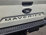 2025 Ford Maverick XLT AWD SuperCrew