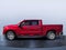 2023 Chevrolet Silverado 1500 4WD Crew Cab 147 LTZ