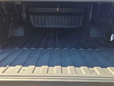 2023 Chevrolet Silverado 1500 4WD Crew Cab 147 LTZ