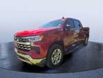 2023 Chevrolet Silverado 1500 4WD Crew Cab 147 LTZ