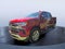 2023 Chevrolet Silverado 1500 4WD Crew Cab 147 LTZ