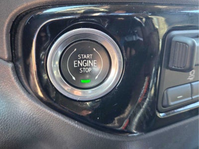2023 Chevrolet Silverado 1500 4WD Crew Cab 147 LTZ