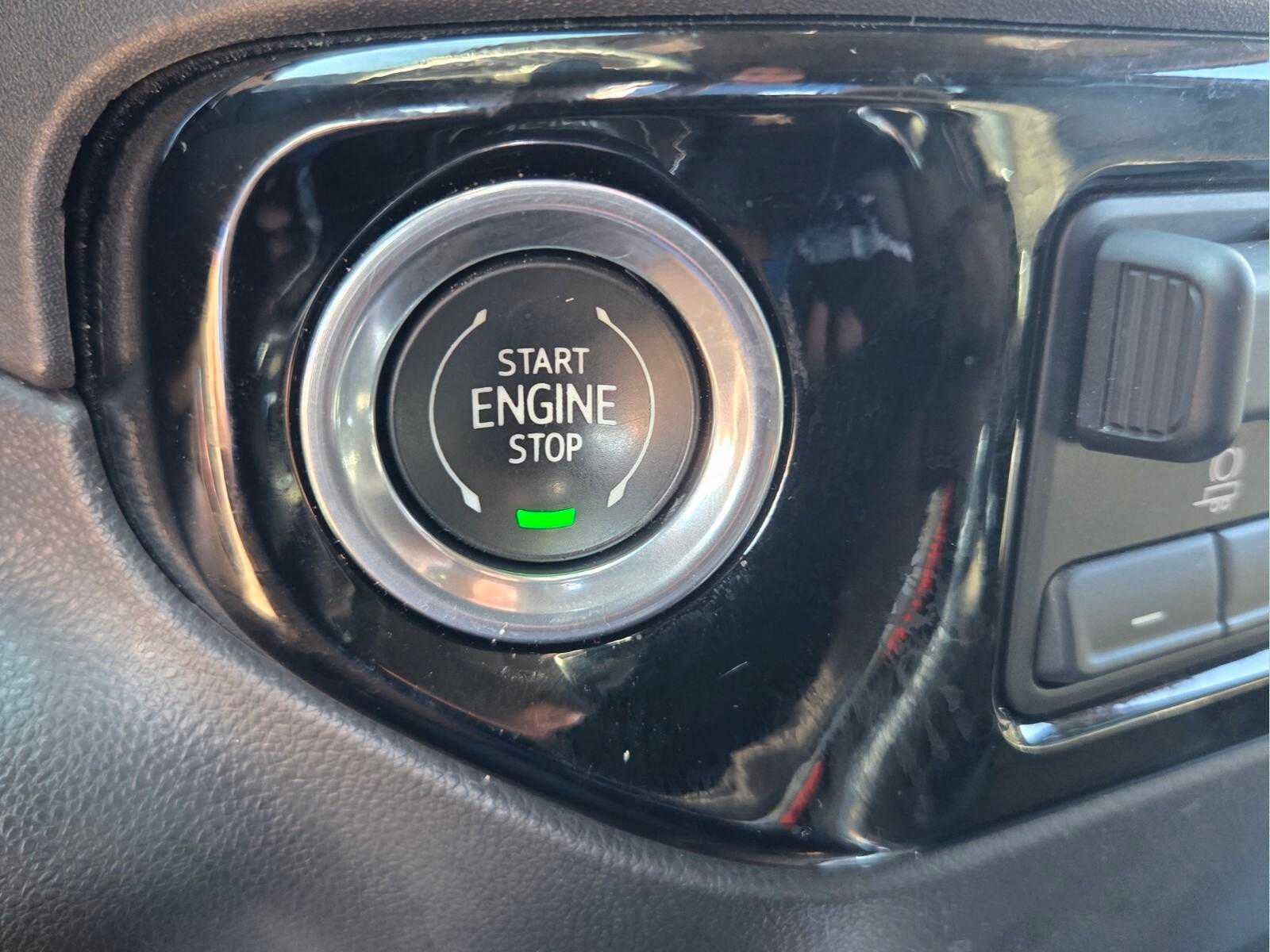 2023 Chevrolet Silverado 1500 4WD Crew Cab 147 LTZ