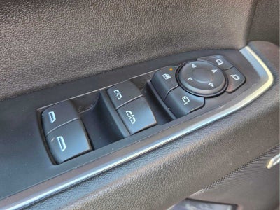 2023 Chevrolet Silverado 1500 4WD Crew Cab 147 LTZ