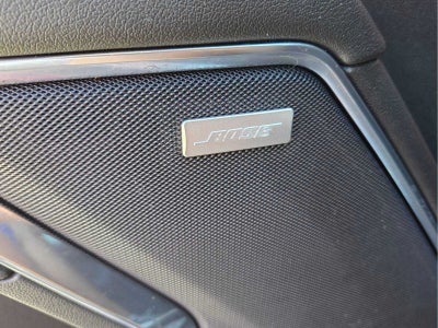 2023 Chevrolet Silverado 1500 4WD Crew Cab 147 LTZ