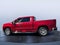 2023 Chevrolet Silverado 1500 4WD Crew Cab 147 LTZ