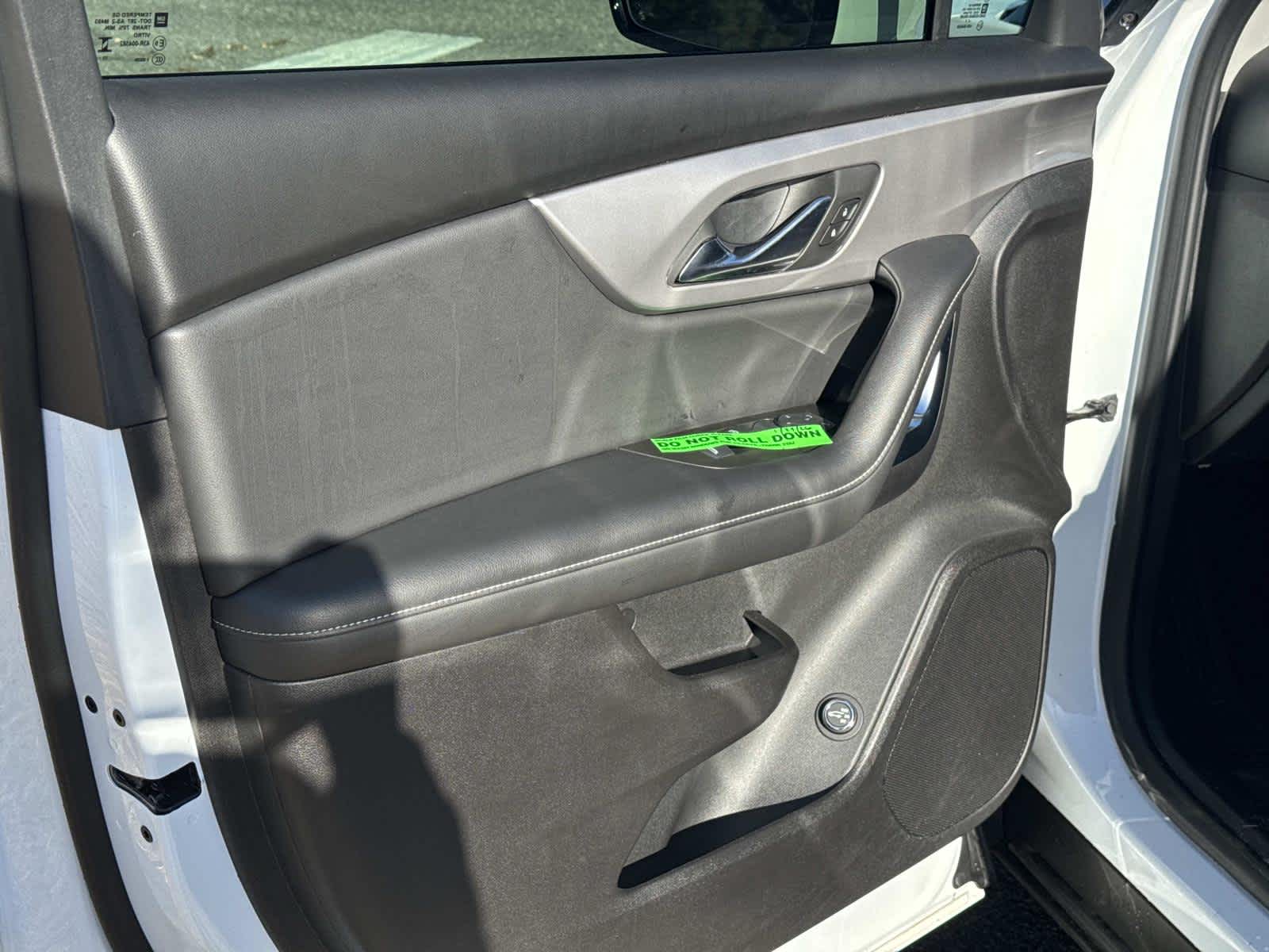 2024 Chevrolet Blazer FWD 4dr LT w/2LT