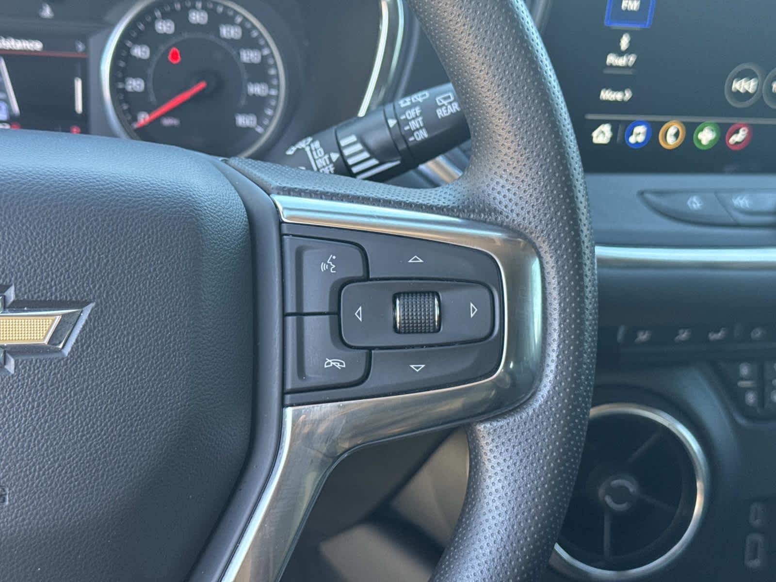 2024 Chevrolet Blazer FWD 4dr LT w/2LT