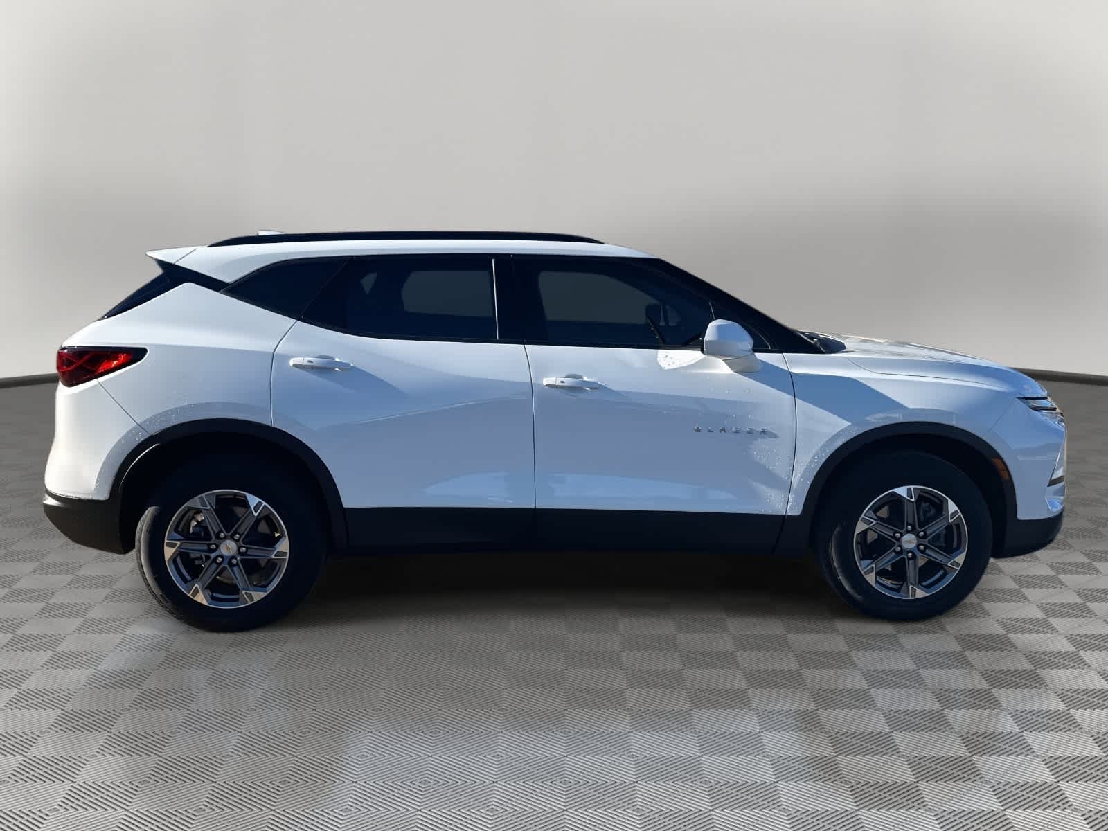 2024 Chevrolet Blazer FWD 4dr LT w/2LT