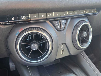 2023 Chevrolet Blazer FWD 4dr LT w/2LT