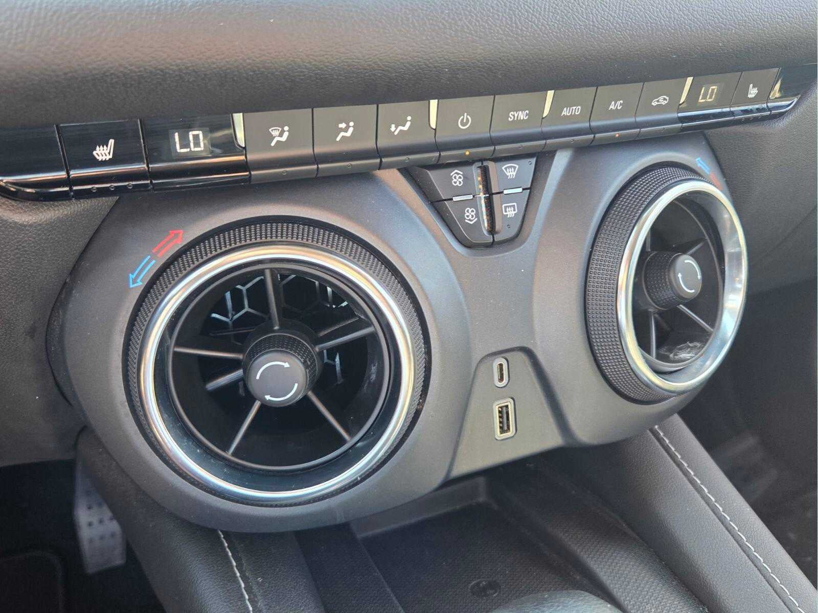 2023 Chevrolet Blazer FWD 4dr LT w/2LT