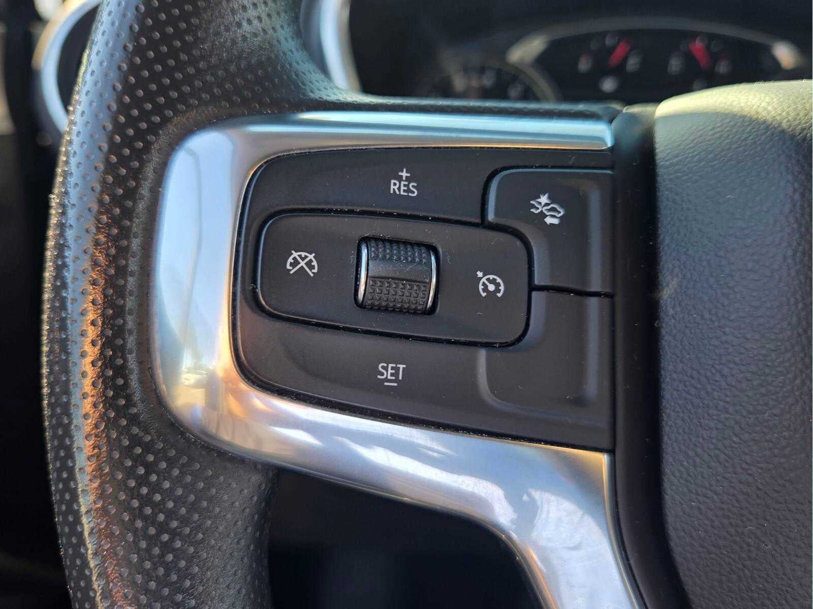 2023 Chevrolet Blazer FWD 4dr LT w/2LT