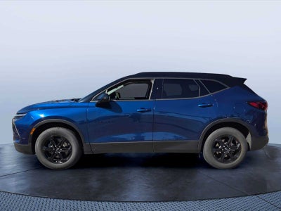 2023 Chevrolet Blazer FWD 4dr LT w/2LT