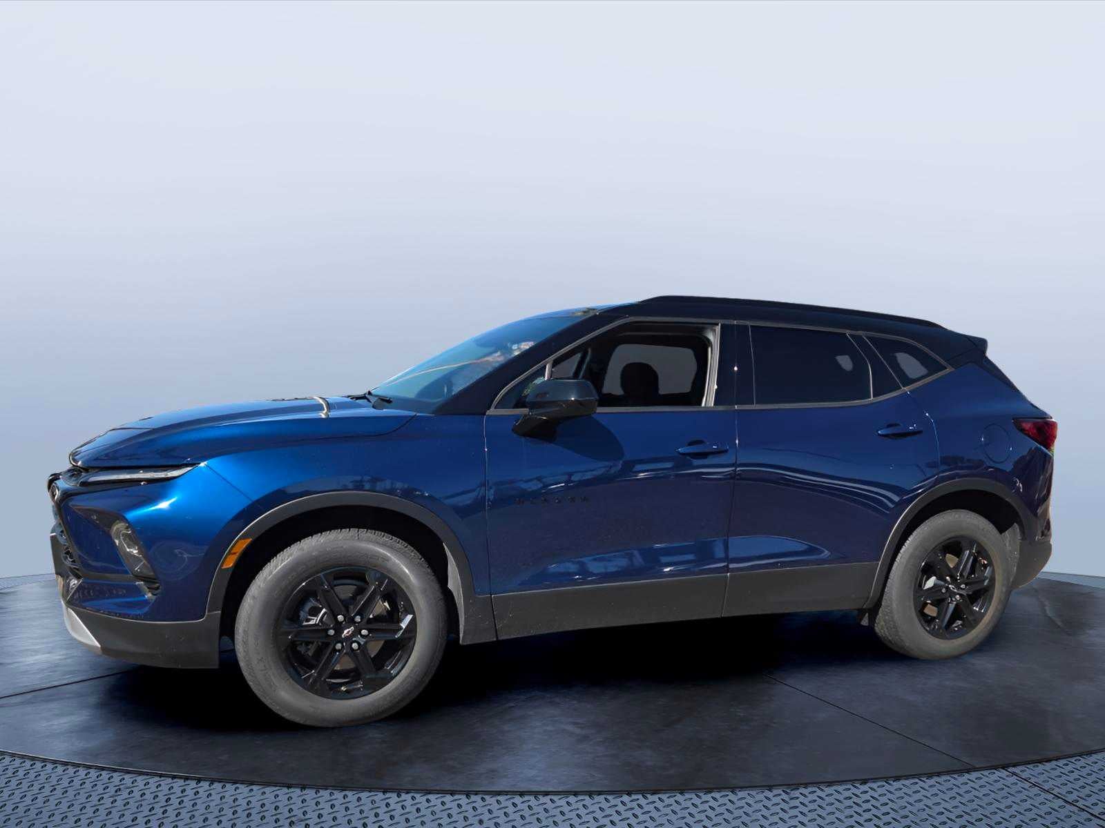 2023 Chevrolet Blazer FWD 4dr LT w/2LT