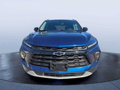 2023 Chevrolet Blazer FWD 4dr LT w/2LT