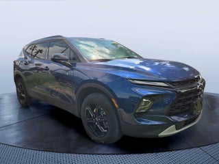 2023 Chevrolet Blazer FWD 4dr LT w/2LT