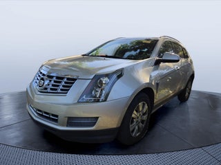 2015 Cadillac SRX FWD 4dr Luxury Collection