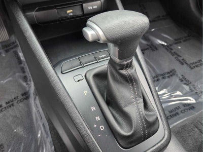 2023 Kia Rio LX IVT