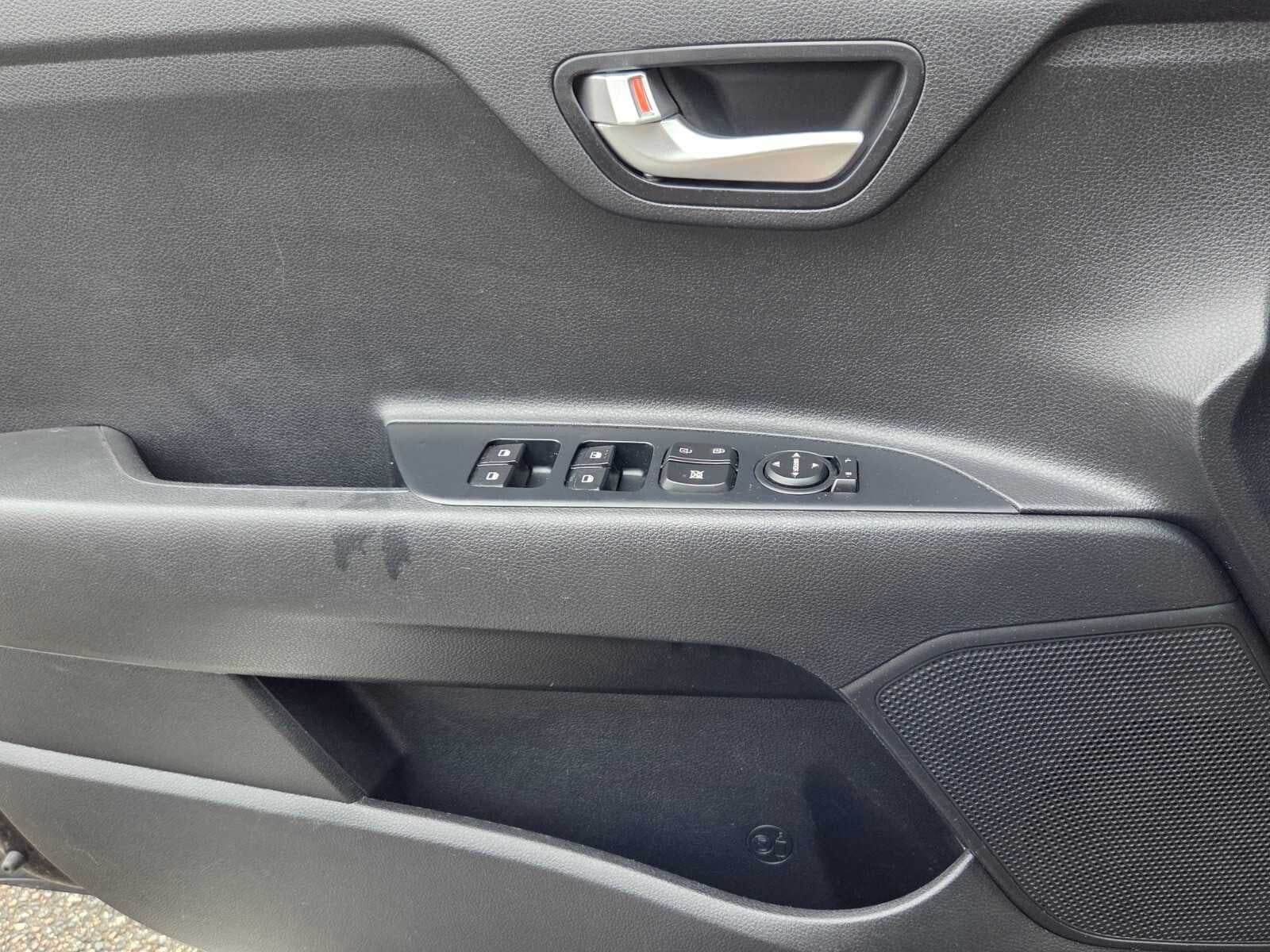 2023 Kia Rio LX IVT