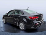 2023 Kia Rio LX IVT