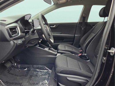 2023 Kia Rio LX IVT