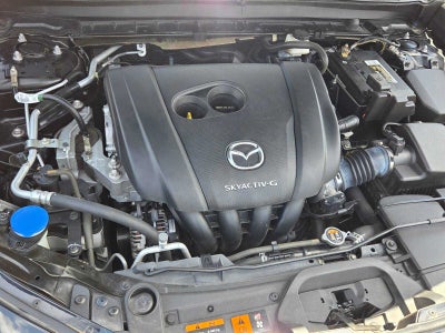 2021 Mazda Mazda CX-30 Premium FWD